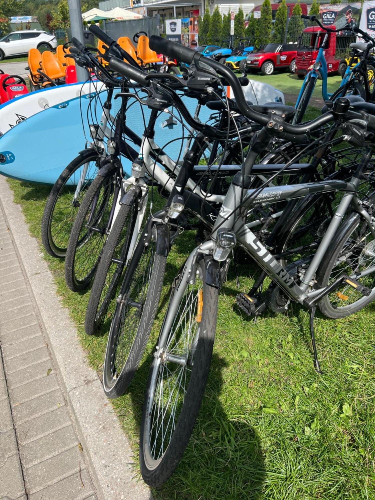 Domki Letniskowe Gala II Grzybowo  Exteriér fotografie